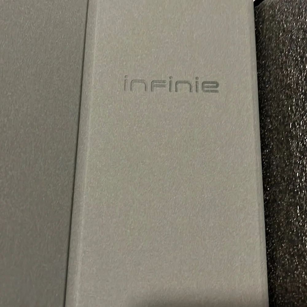iPad Pro Bookcase. NWOT. Never Been Used.